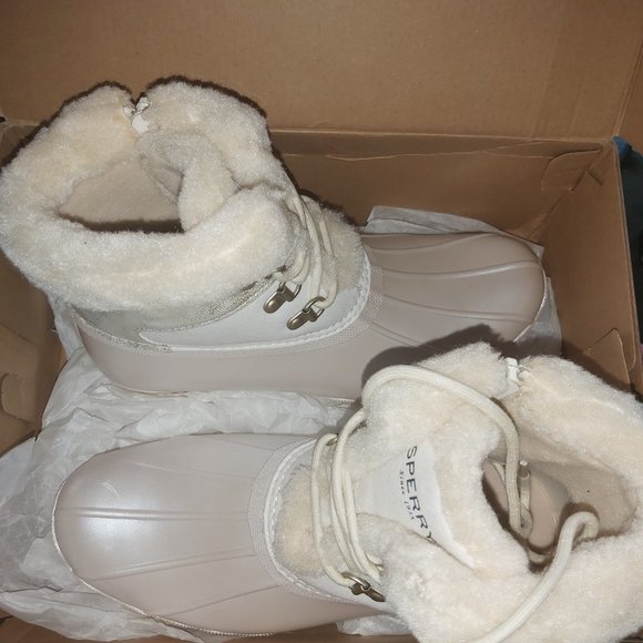 Big kids/women boots - Picture 4 of 7